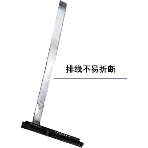 For HP 14S-DP 14S-DP0002AU 14S-DP0007AU 14S-DP0004AU 0003AU 0006AU TPN-I135 laptop SATA Hard Drive HDD SSD Connector Flex Cable