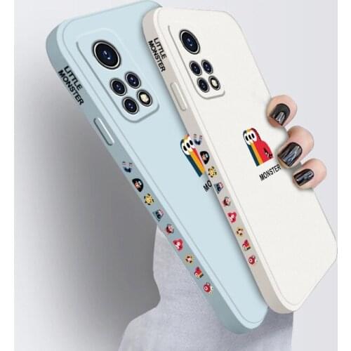 DOREXLON Phone Cases Xiaomi Redmi K30S