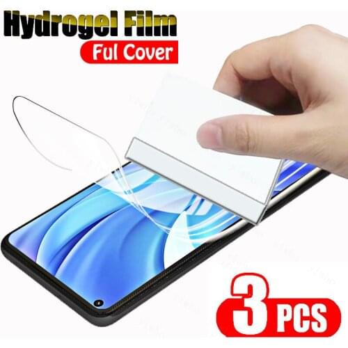 GAOLONGIN Screen Protectors For Xiaomi Mi 10 5G