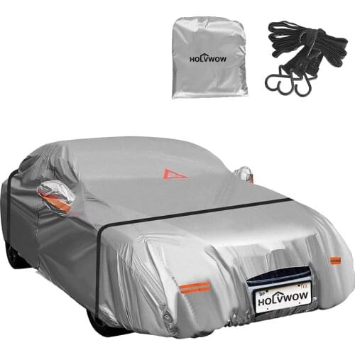 HOLVWOW Car Exterior Accessories