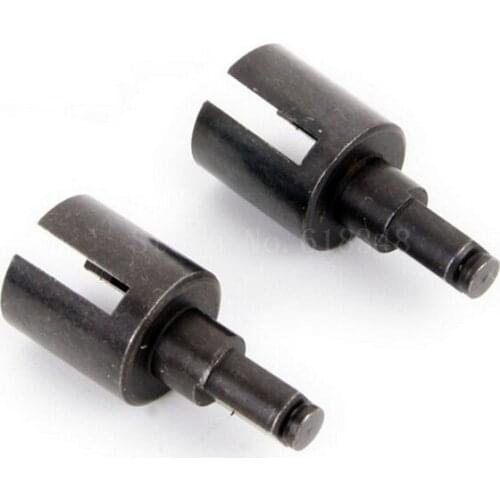 HSP 1/10 Parts 02032 Universal Joint Cup C 2Pcs For Electric RC Car ATV Power Monster Truck Buggy