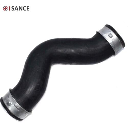 ISANCE Intercooler Turbo Hose Pipe 7H0145709B For VW Multivan V Transporter V MK V 7HM 7HB 1.9TDI 2003 2004 2005 2006 2007-2009