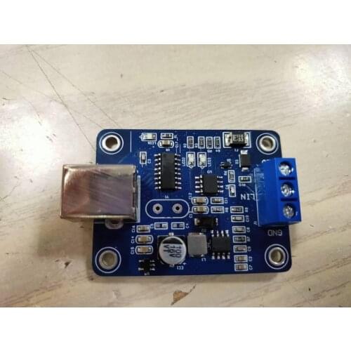 Serial to LIN Module / Car Bus K_LINE Bus