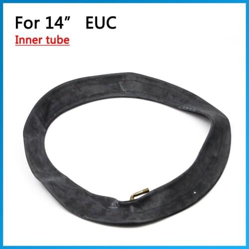 Original Accessories For 14" Electric unicycle Bicycle Inner tube 14X1.95,14X2.125,14X2.5 Inmotion/KingSong 14D/14M Gotway Parts