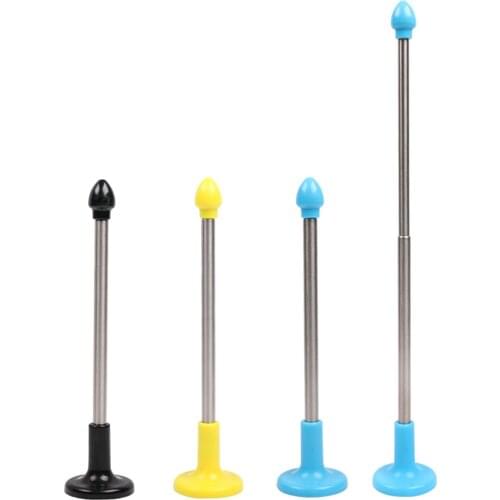 Golf Alignment Rod Stick Correct Swing Magnetic Golf Club Aim Direction Indicator Golf Swing Aim Lie Angle Tool Training Aid