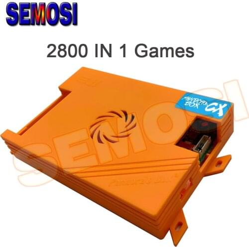 Pandoras Box 9 1500 In 1 Arcade Game Cartridge Jamma Multi Game Board VGA HDMI Output Support PC/PS3/Raspberry Pi/Linux.XBbox