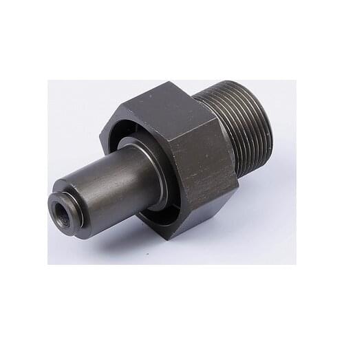 CNC Hard Steel Front & Rear Drive Shaft Sleeve for 1/5 Scale HPI Rovan King Motor Baja 5B 5T 5SC