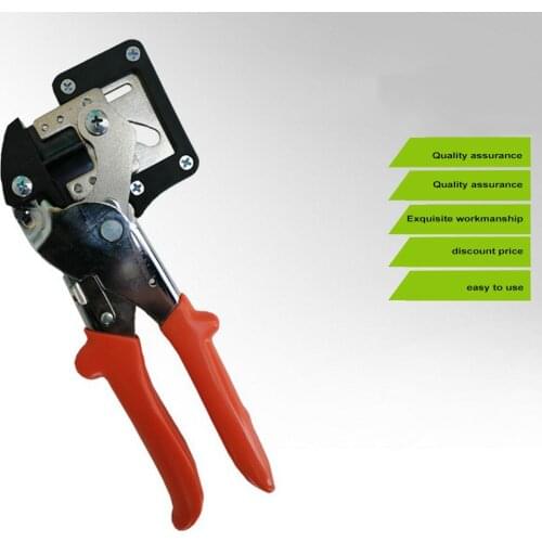 Garden Grafting Tools Professional Branch Pruning Shears Grafting Cutting Apparatus Garden Plant Fruit Tree Grafting Scissors