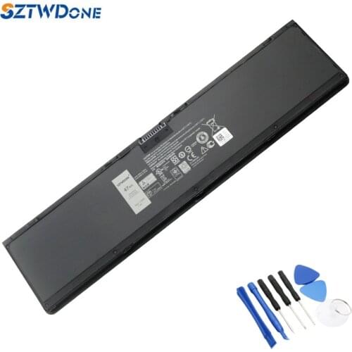 SZTWDONE 34GKR New Laptop Battery for DELL Latitude E7420 E7440 E7450 3RNFD V8XN3 G95J5 0909H5 0G95J5 5K1GW 7.4V 47WH