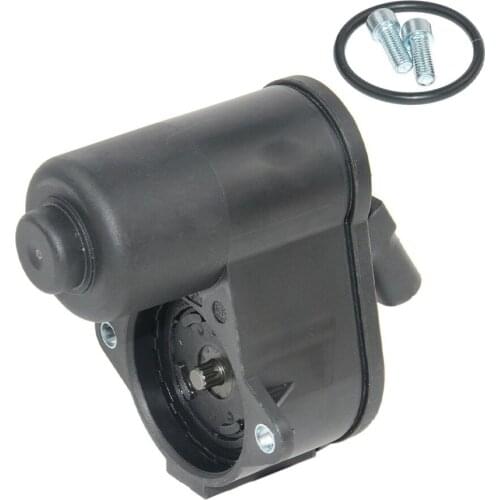 New 6-Torx 12-Torx Rear Brake Handbrake Caliper Servo Motor 3C0998281A 3C0998281B for Passat CC B6 B7 Sharan Q3 Alhambra Parts