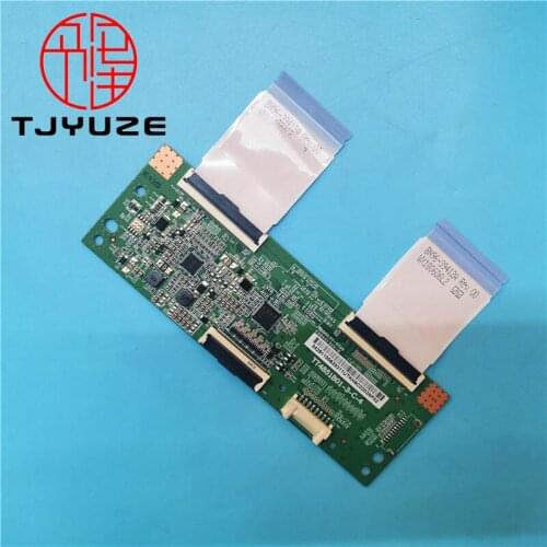 T-CON Logic Board Card Supply TT4851B01-3-C-4 For Samsung UE49M5510AK UE49M5000AK UE49J5200AW UE49M5300AF UE49M5570 UE49M5075AU