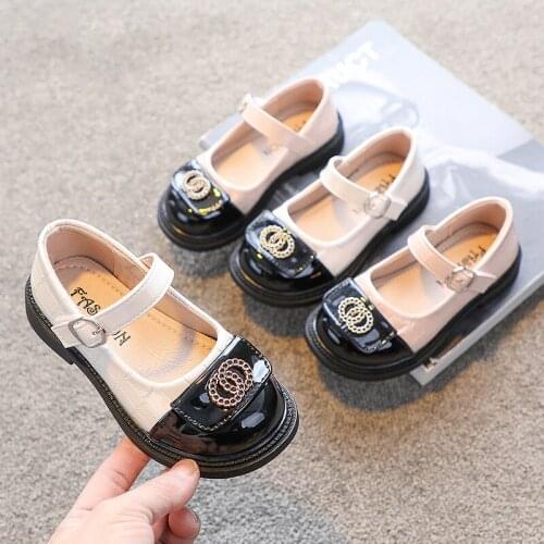 Туфли для девочек XinYiQu China At AliExpress