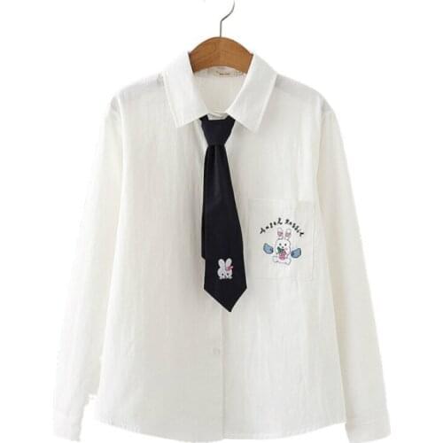 XUANHAO Women's Shirts