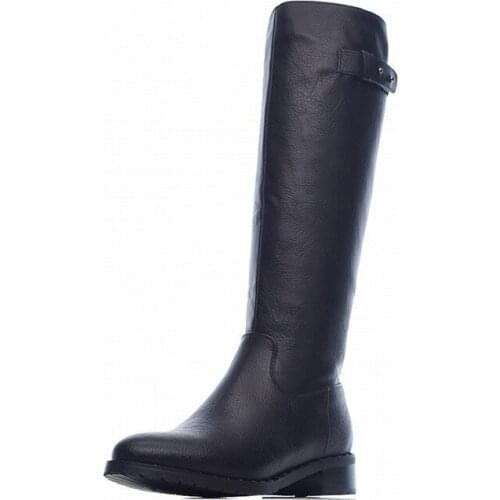 ZENDEN Women's High Boots