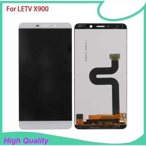 X900 LCD For Letv Le Max X900 LCD Display Touch Screen Mobile Phone Parts For Le Max x900 Screen LCD Display Free Tools