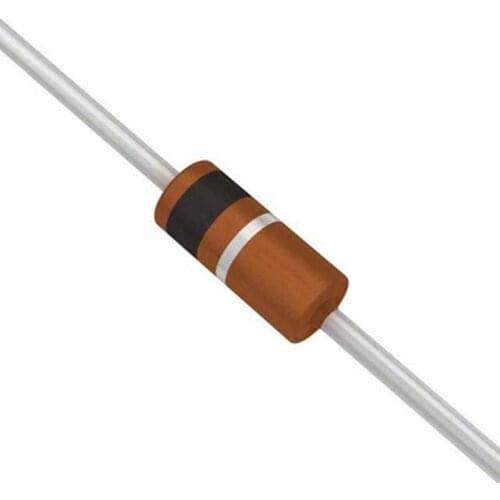 100pcs 1N5252B-TAP 1N5252B 1N5252 Zener Diodes DO-35 Brand New Original