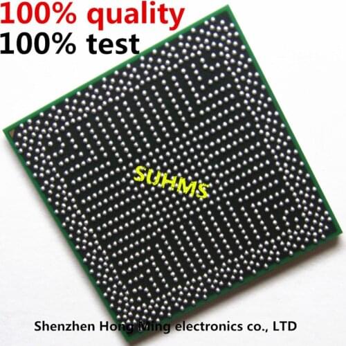100% test very good product BD82Q77 SLJ83 bga chip reball with balls IC chips
