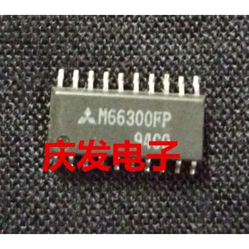 Free Delivery.M66300FP