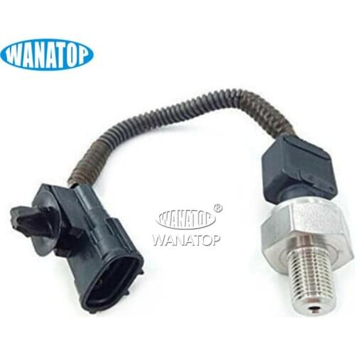 Fuel Pressure Sensor 89458-30010 8945830010 For Lexus IS250 IS350 GS300 GS430
