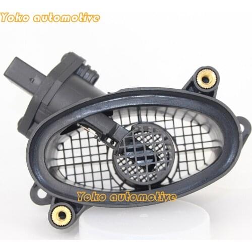 AIRFLOW SENSOR METER FOR BMW 3 Coupe (E46) (1999/04 - 2006/07) 0928400468 0928400527 13712247002 0928400314/0 928 400 527/21969