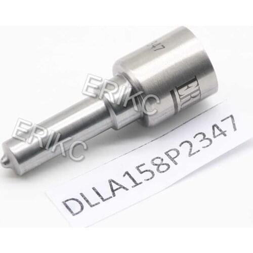 DLLA158P2347 Diesel Injector Nozzle DLLA 158P 2347 OEM 0 433 172 347 for Bosch 0 445 110 517
