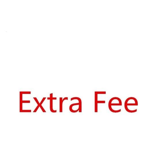 Extra Fee