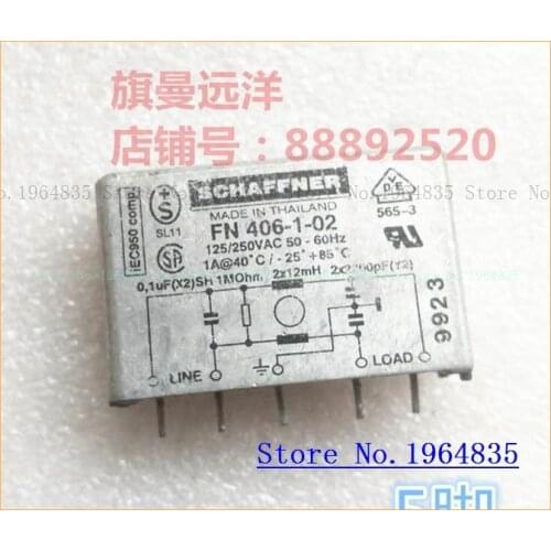 FN406-1-02 5 FN 406-1-02 1A