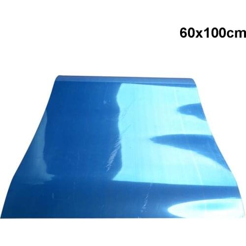 HOUSEEN Decorative Mirror Films