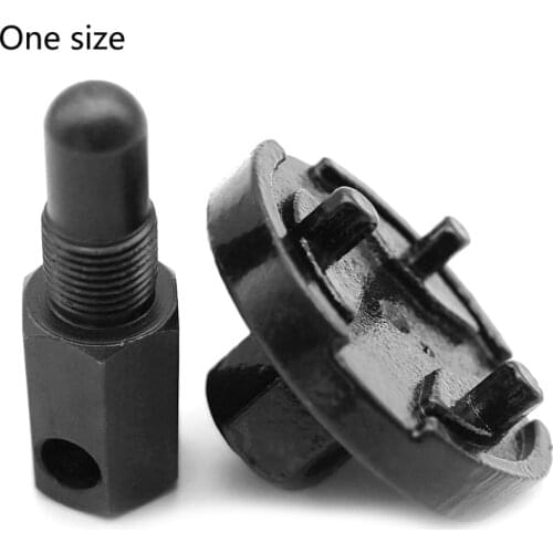 14MM Piston Stop Chainsaw Clutch Flywheel Removal Tool Clutch Expander Dismount