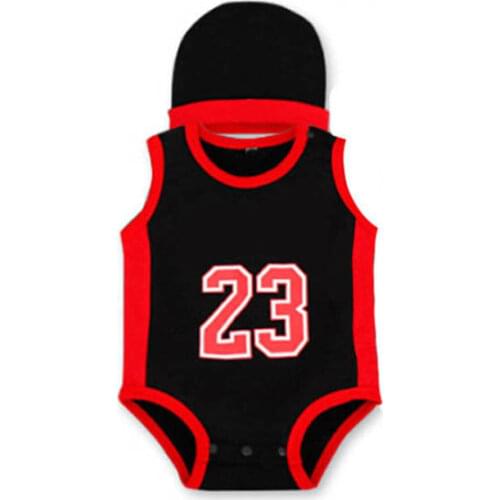 Baby Boy Girl Rompers Cotton Baby Clothes Infant Jumpsuits+Hat 2pcs Toddler Girls Clothing Set Newborn