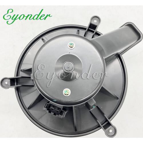 AC A/C air conditioning Conditioner Fan Heater Heating Blower Motor Assembly for Nissan Navara