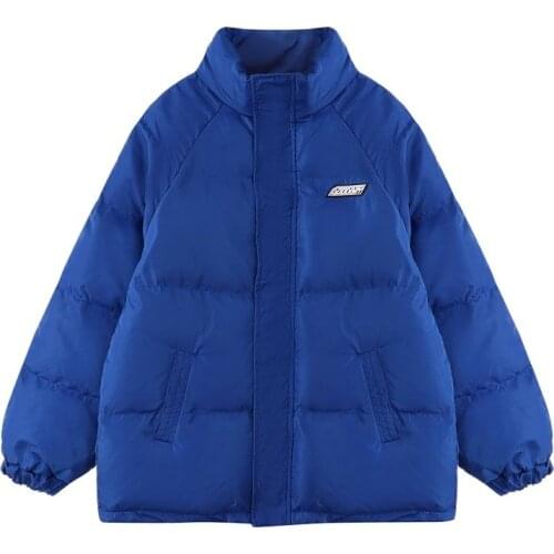 Liser Women's Large Down Jackets