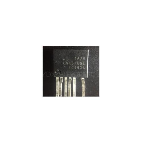 LNK6769E LNK6769 ESIP-7C 5PCS