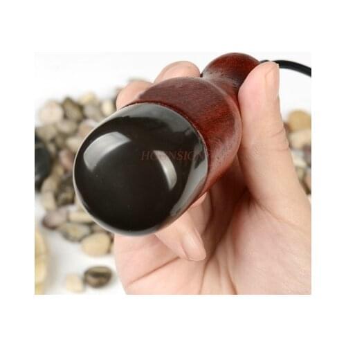 Moxibustion massage Meteorite beauty instrument face moxibustion moxibustion moxibustion apparatus facial