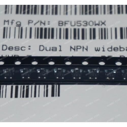 New BFU510 BFU530WX BFU550XR BFU630F BFU668F BFU768F BFU910F