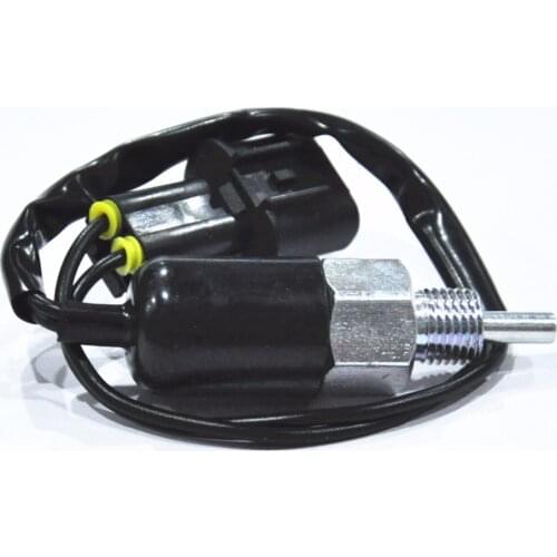 M/T gearshift backup lamp backup lights reverse switch control switch For Mitsubishi PAEJRO L200 V31V32K85H77 MR196148