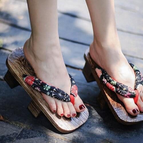 PKSAQ Women's Slip-ons