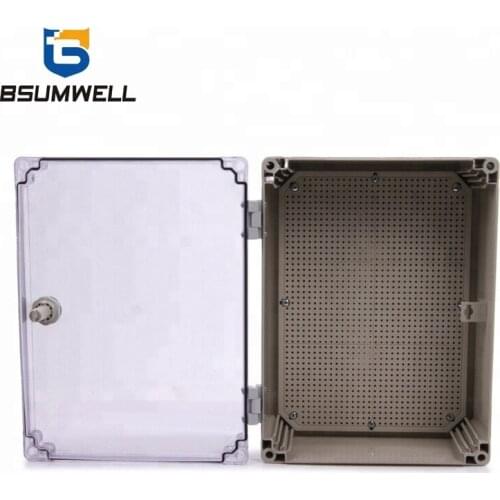 PS-WL604022 600x400x220mm Big size plastic junstion box