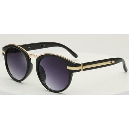 Hot selling metal Sun Glasses Men Women sun glasses Eyeglasses metal UV400 sunglasses metal glasses women men all can glasses