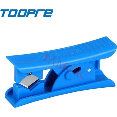 TOOPRE Bicycle 22.9g Blue Tubing Cutters Engineering Plastic Iamok Bike Ultra Light Cable Tube Cutter