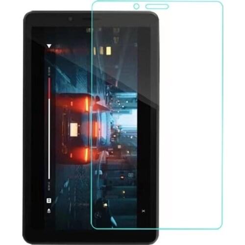 9H Tempered Glass For Lenovo Tab M7 7.0 Inch Screen Protector 2019 TB-7305F 7305 Explosion Proof HD Clear Tablet Protective Film