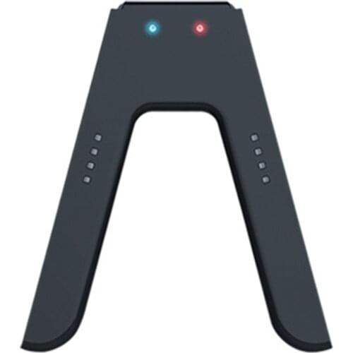 Charging Station Gaming Grip Handle Controller For Nintend Switch Joy-Con Holder R9JB