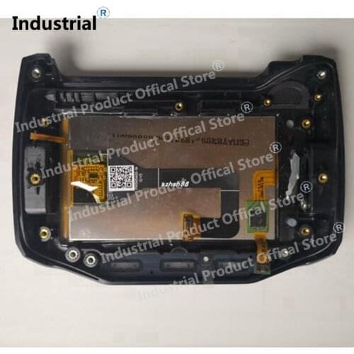 For Zebra WT6000 Zebra WT60A0 LCD Screen Display Panel TFT + Touch Digitizer Fully Tested Before Shipment