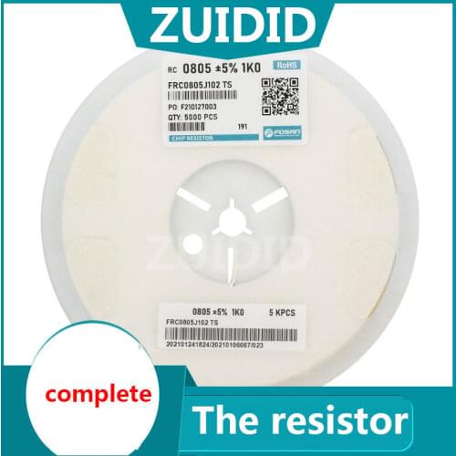 Резисторы ZUIDID China At AliExpress