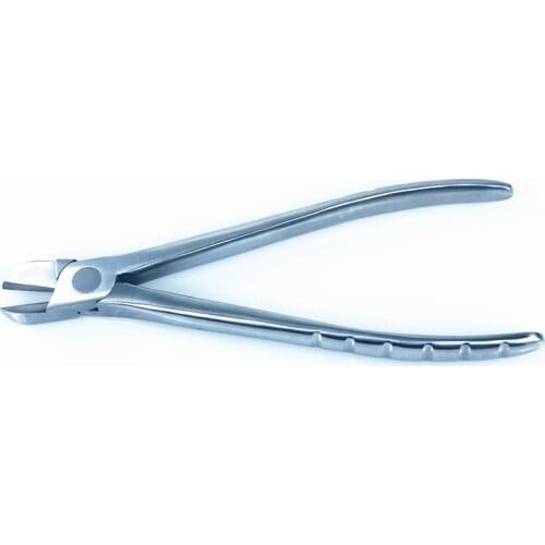 1PCS Stainless steel Pin and Wire Cutter Kirschner wire scissors Veterinary orthopedics Instruments