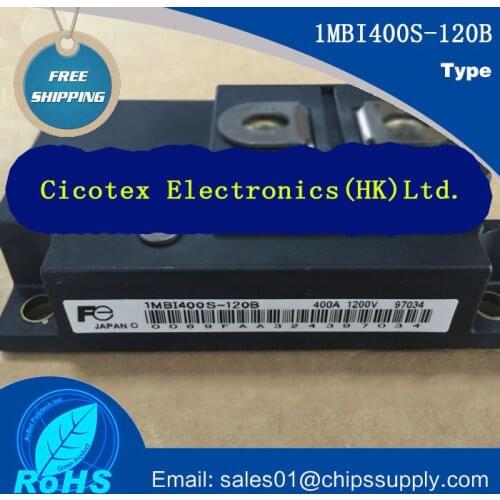 1MBI400S-120B 400S-120B MODULE IGBT