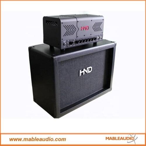 20W SAHARA MKII combo vacuum tube guitar amplifier