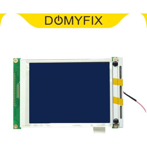 5.7inch LCD Screen Display Panel 320 X 240 With LED 6 O’clock 5V
