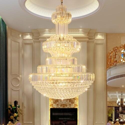 ALZLZLAC Chandeliers