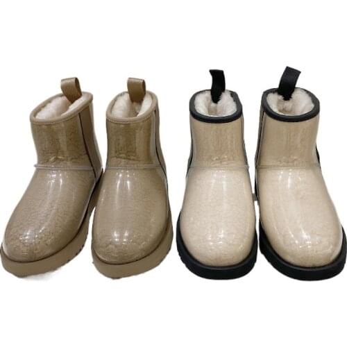 AMEKAR Footwear